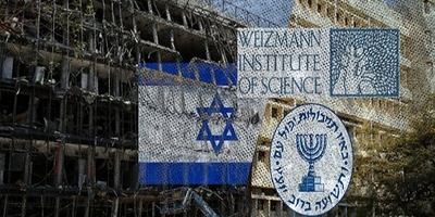 How Iran Struck Heart Of Israel’s Military-Scientific Hub