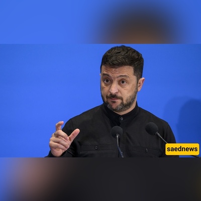 Zelenskiy’s Bold Bid for a Kremlin Summit: Diplomacy or PR Gambit?