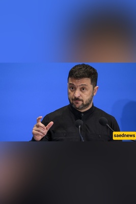 Zelenskiy’s Bold Bid for a Kremlin Summit: Diplomacy or PR Gambit?