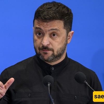 Zelenskiy’s Bold Bid for a Kremlin Summit: Diplomacy or PR Gambit?