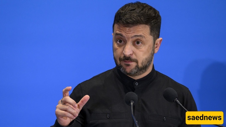 Zelenskiy’s Bold Bid for a Kremlin Summit: Diplomacy or PR Gambit?