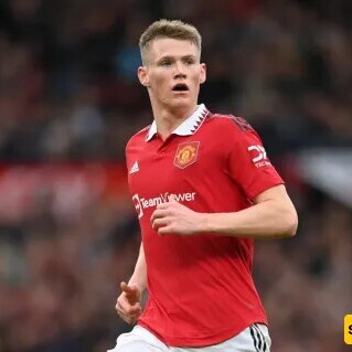 Manchester United and Napoli Reach Agreement for Scott McTominay’s Transfer