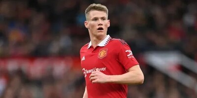 Manchester United and Napoli Reach Agreement for Scott McTominay’s Transfer