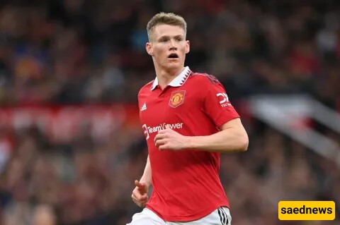 Manchester United and Napoli Reach Agreement for Scott McTominay’s Transfer