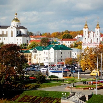 15 Must-See Tourist Attractions and Places to Visit in Minsk, Belarus