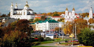 15 Must-See Tourist Attractions and Places to Visit in Minsk, Belarus