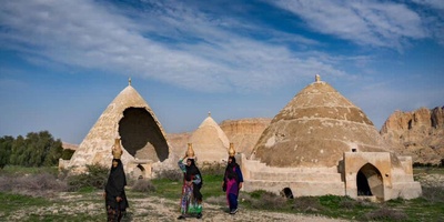 Ancient Pottery Traditions of Hormozgan’s Behdeh Village Women
