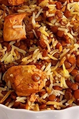 How to Prepare a Traditional and Popular Iranian Dish for Elegant Guests at Family Gatherings: Delicious, Nutritious, and Picture-Perfect
