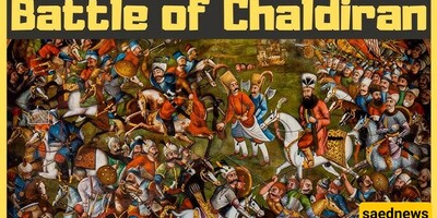 Why Did The Battle of Chaldiran Occur?