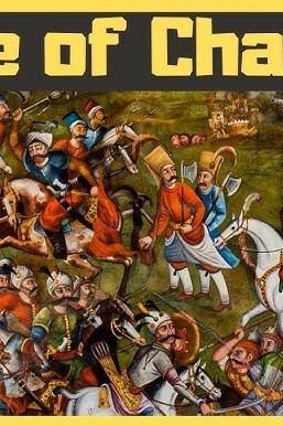 Why Did The Battle of Chaldiran Occur?