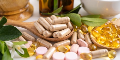 The Truth About Supplements in Old Age: What Should We Take and What Should We Avoid?