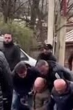 The Heart-Wrenching Scene of the Killer's Family Kneeling Desperately Before the Victim's Family Will Shake Your Heart / This Video Will Bring Tears to Your Eyes.