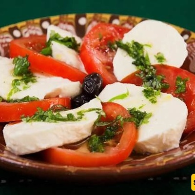 From Kashan to Kermanshah: An Epicure’s Journey Through Iran’s Cheeses