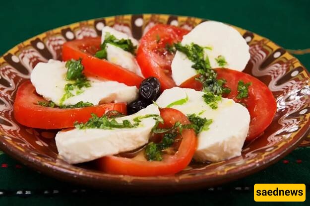 From Kashan to Kermanshah: An Epicure’s Journey Through Iran’s Cheeses