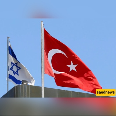 Erdogan’s Office Responds to Fresh Israeli Threats