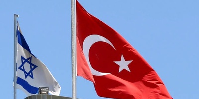 Erdogan’s Office Responds to Fresh Israeli Threats