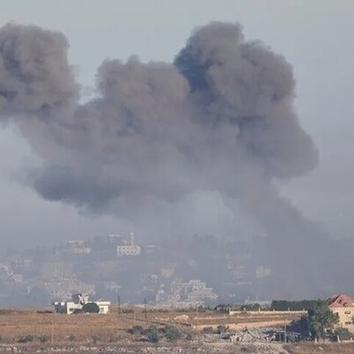 Three Killed, 23 Injured in Israeli Strikes on Lebanon