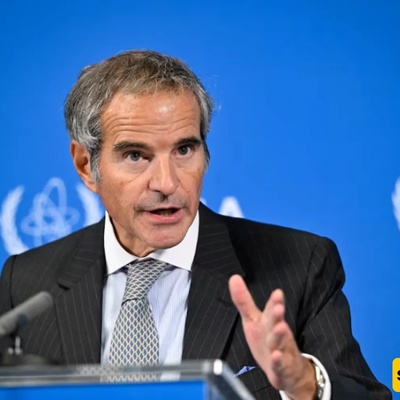 Grosi To Travel To The Persian Gulf Region