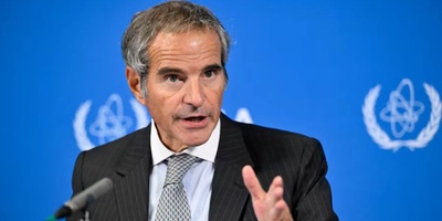 Grosi To Travel To The Persian Gulf Region