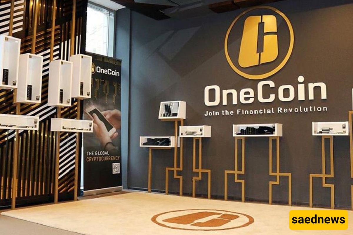 OneCoin