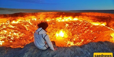Journey to the Gates of Hell – Photos