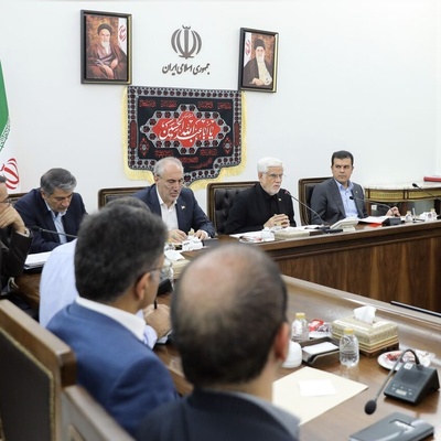 VP Calls Development of AI Technology Iran’s Most Strategic Step