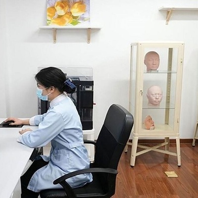 Cosmetic Doctor for the Dead: Recognized as the World’s Strangest Profession