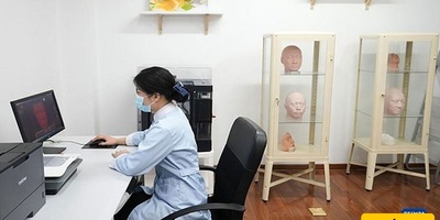 Cosmetic Doctor for the Dead: Recognized as the World’s Strangest Profession