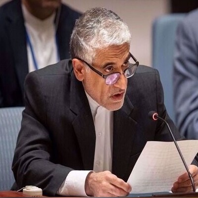 Iran Calls For Urgent UNSC Meeting Following Assassination of Hamas Leader Haniya