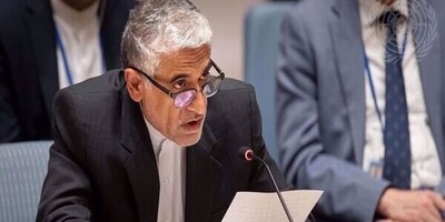 Iran Calls For Urgent UNSC Meeting Following Assassination of Hamas Leader Haniya