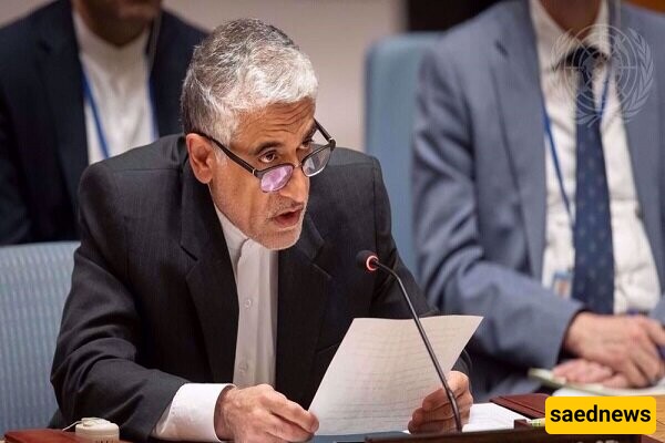 Iran Calls For Urgent UNSC Meeting Following Assassination of Hamas Leader Haniya