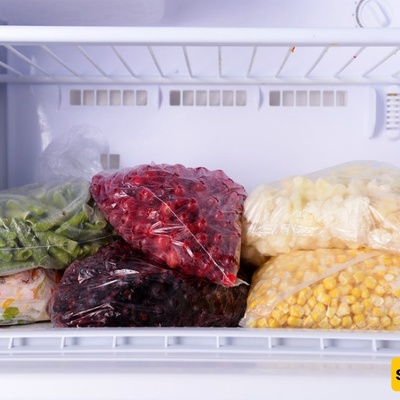 Why Some Foods Lose Their Quality In The Freezer