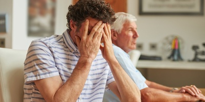 How Can Caregivers Prevent Elderly Care Fatigue?