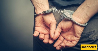 2 Israeli Spies Arrested