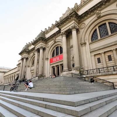 Where Is the Metropolitan Museum of New York? A Complete Guide with Interior and Exterior Photos