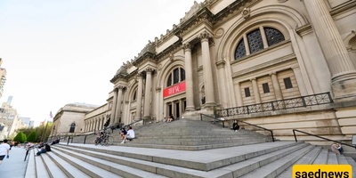 Where Is the Metropolitan Museum of New York? A Complete Guide with Interior and Exterior Photos