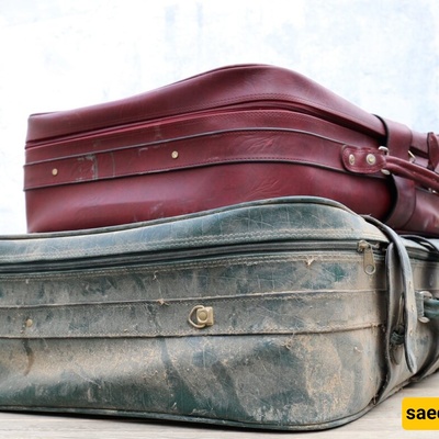 When Is It Time to Replace an Old Suitcase?