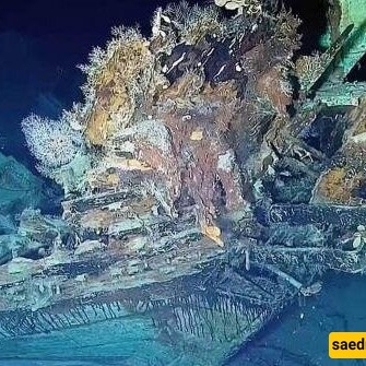 Colombia Raises 'Humanity’s Greatest Treasure' from the Depths