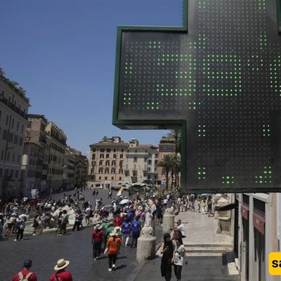 Climate Change Triples Death Toll in Europe’s Deadly Heat Wave, Study Finds