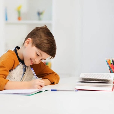 How Often Should Children Take Breaks During Homework?