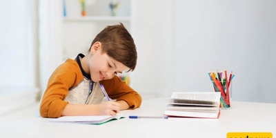 How Often Should Children Take Breaks During Homework?