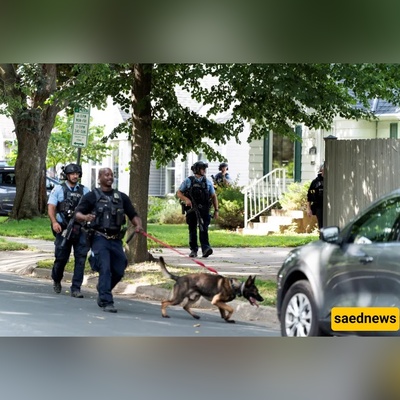 How many school shootings have there been in the US in 2025?( Minneapolis Annunciation Church attack among the deadliest)