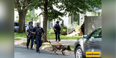 How many school shootings have there been in the US in 2025?( Minneapolis Annunciation Church attack among the deadliest)