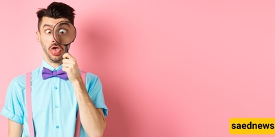 A Special Puzzle for Sharp-Eyed Readers