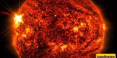 Unbelievable but true | NASA warning: The sun will cut off Earth’s electricity!