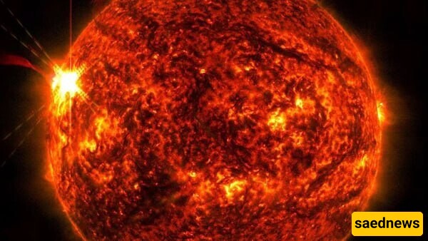 Unbelievable but true | NASA warning: The sun will cut off Earth’s electricity!
