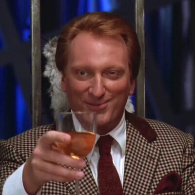 Jeffrey Jones Absent from Beetlejuice Sequel Due to Past Controversy: How His Character is Included