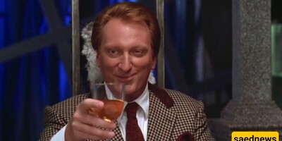 Jeffrey Jones Absent from Beetlejuice Sequel Due to Past Controversy: How His Character is Included