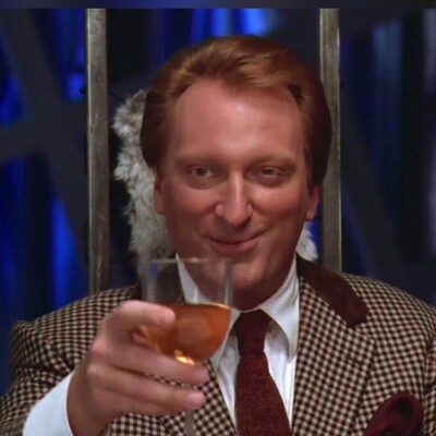 Jeffrey Jones Absent from Beetlejuice Sequel Due to Past Controversy: How His Character is Included