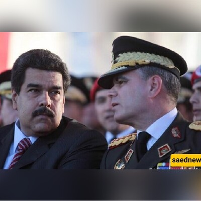 Venezuelan Defense Minister Accuses West of Orchestrating Media Coup